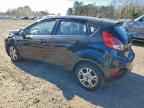2014 FORD Fiesta