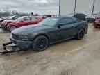 2011 FORD MUSTANG