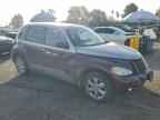 2001 CHRYSLER PT CRUISER