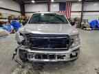 2019 FORD F-150 Lightning