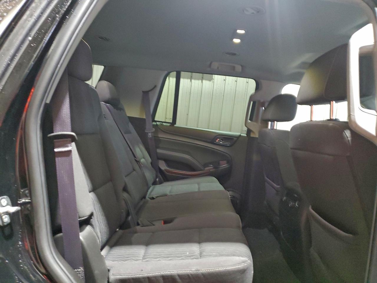 2016 GMC Yukon