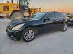 2011 INFINITI G25