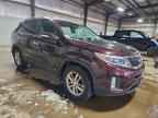 2014 KIA SORENTO