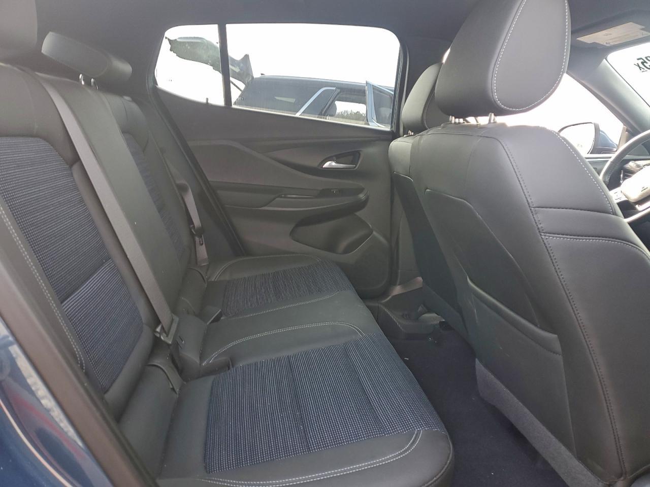 2025 BUICK Envista