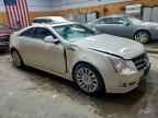 2011 CADILLAC CTS