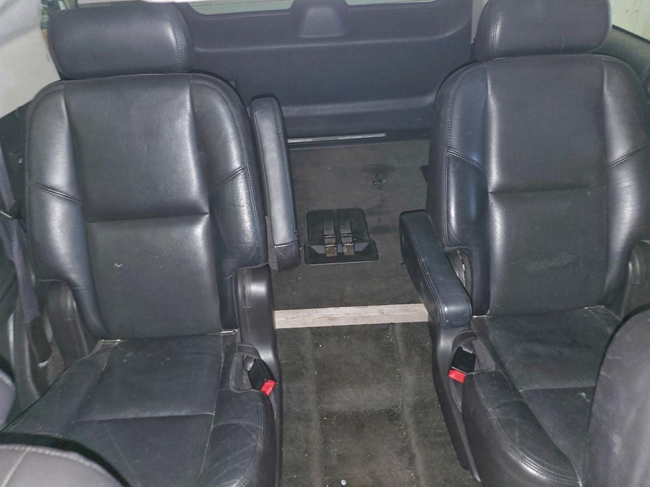 2007 CADILLAC ESCALADE