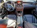 2016 MERCEDES-BENZ GLC-Class