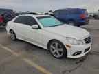 2011 MERCEDES-BENZ E-Class