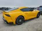 2022 TOYOTA Supra