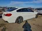 2015 BMW 4 Series
