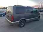 2002 CHEVROLET Astro