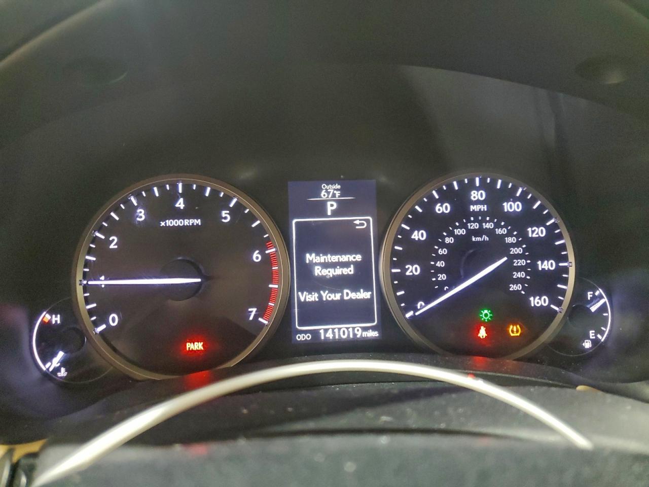 2016 LEXUS NX 200T