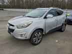 2015 HYUNDAI TUCSON