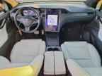 2020 TESLA MODEL X