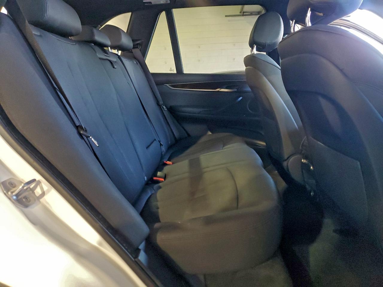 2018 BMW X5