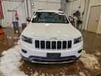 2016 JEEP Grand Cherokee