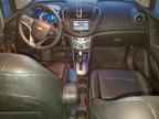2015 CHEVROLET TRAX