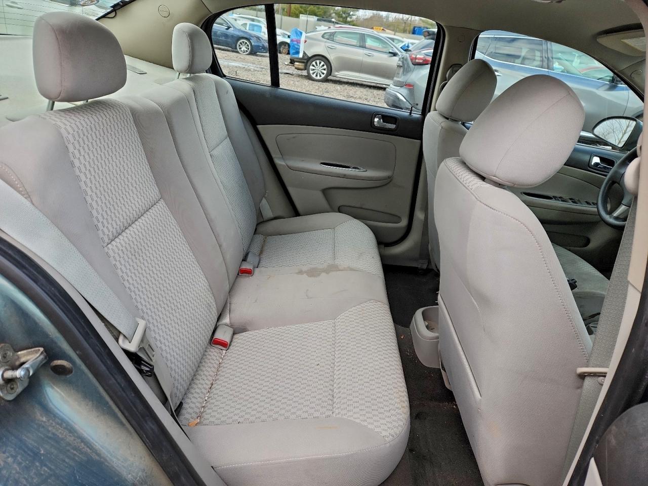 2010 CHEVROLET COBALT