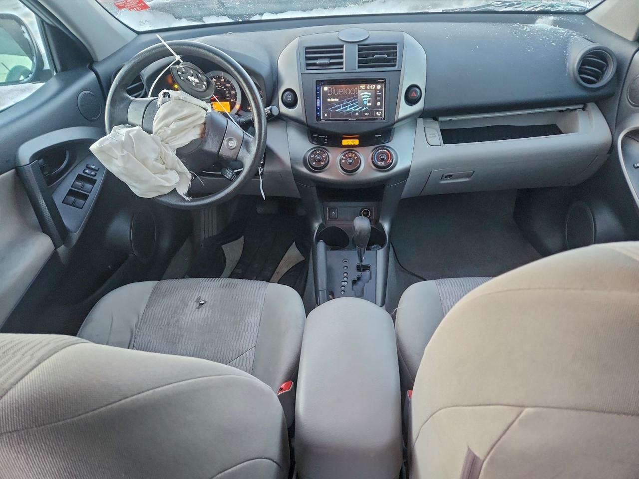 2011 TOYOTA RAV4