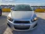 2014 CHEVROLET SONIC