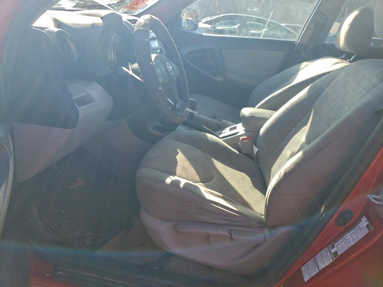 2011 TOYOTA RAV4