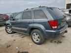 2007 JEEP Grand Cherokee