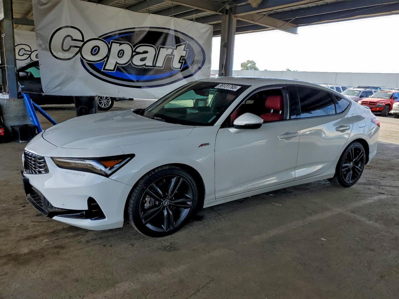 2024 ACURA Integra