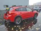 2016 SUBARU Crosstrek