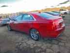 2018 CADILLAC CTS