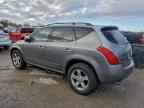 2005 NISSAN MURANO