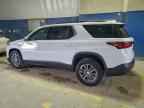 2022 CHEVROLET TRAVERSE