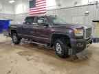 2015 GMC Sierra
