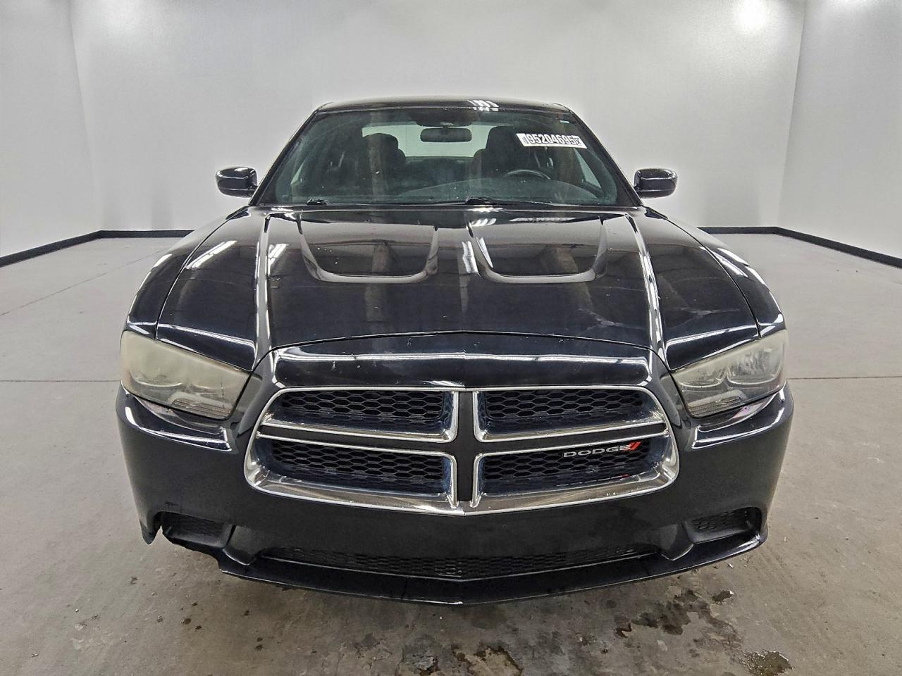 2013 DODGE CHARGER