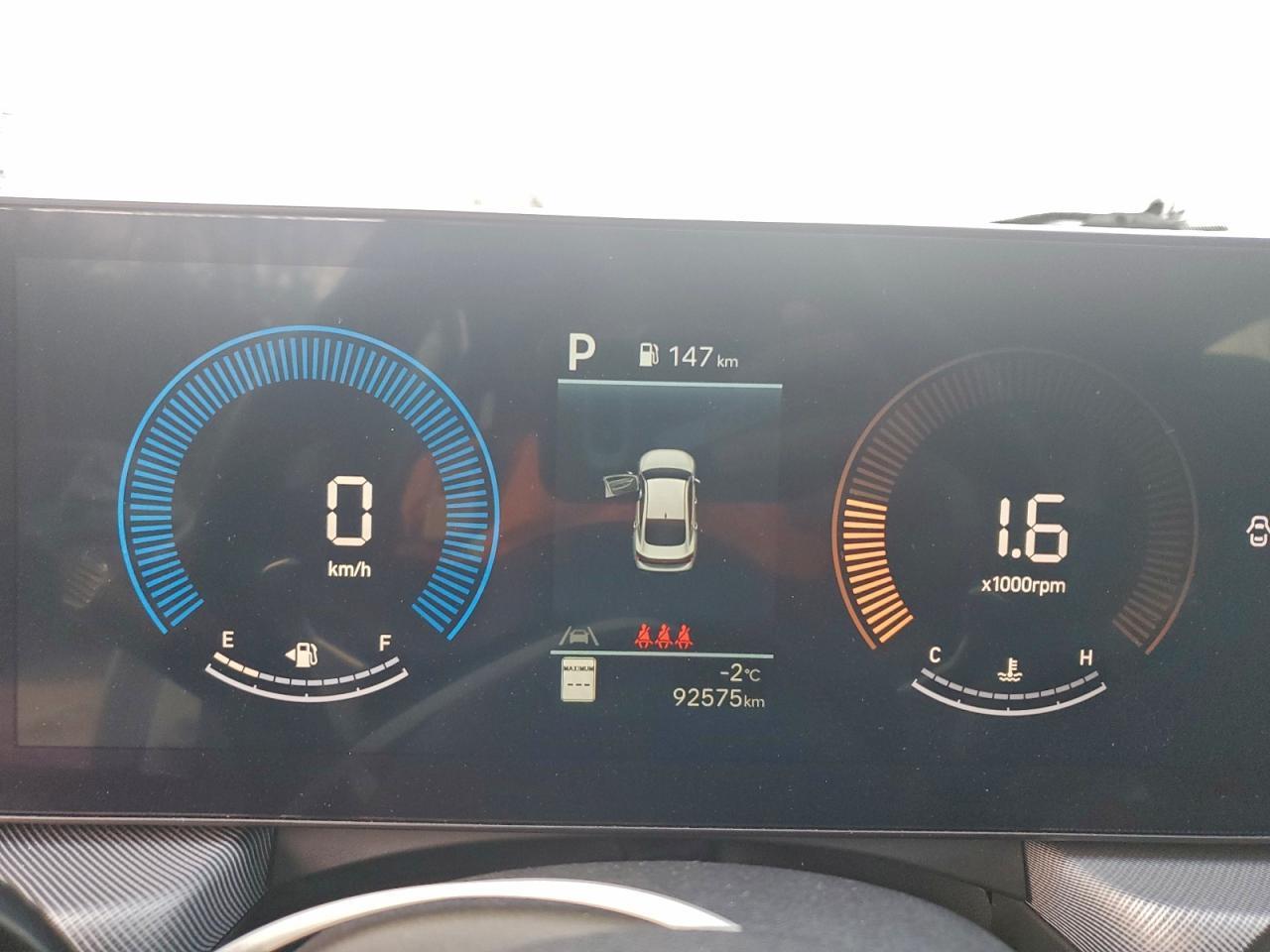 2024 HYUNDAI SONATA