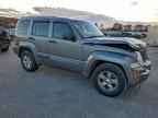 2012 JEEP Liberty