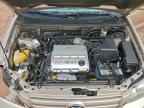 2007 TOYOTA HIGHLANDER