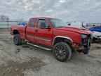 2003 CHEVROLET Silverado