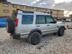 2003 LAND ROVER Discovery