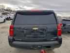 2015 CHEVROLET Tahoe