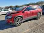 2021 GMC ACADIA