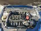 2011 FORD FUSION