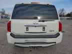 2007 INFINITI QX56