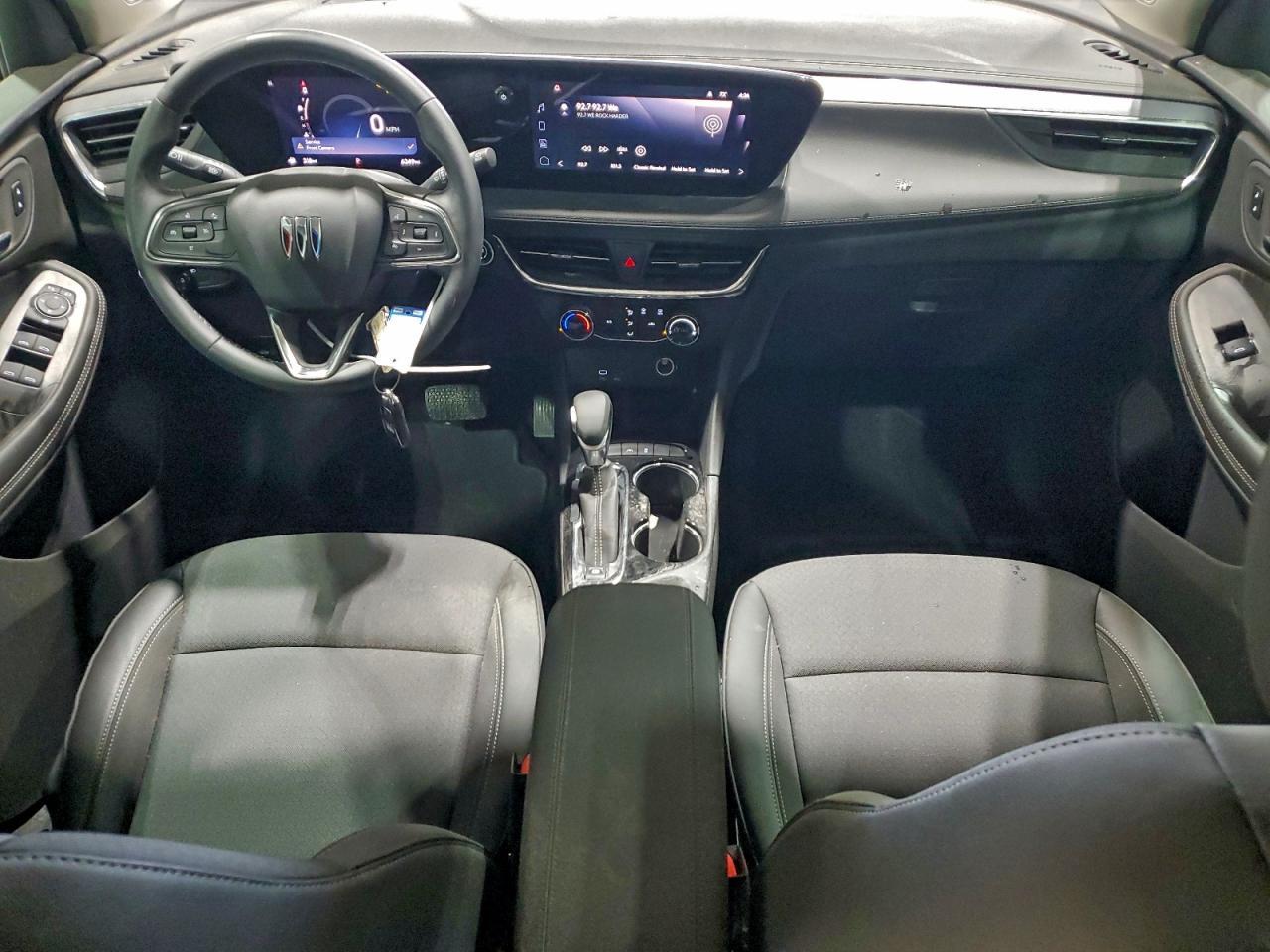 2025 BUICK Encore GX