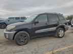2001 TOYOTA RAV4