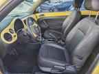 2012 VOLKSWAGEN Beetle