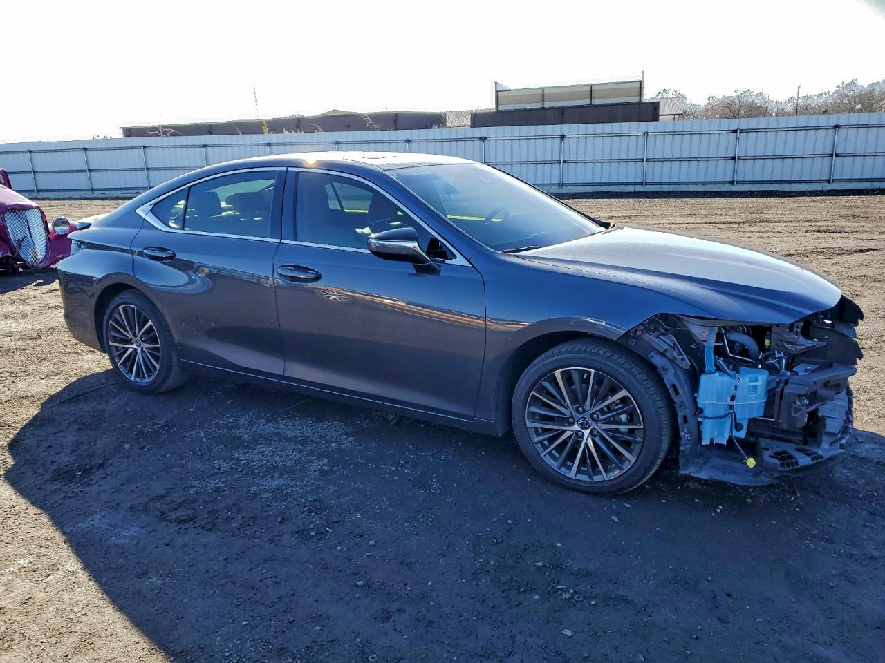 2023 LEXUS ES 350