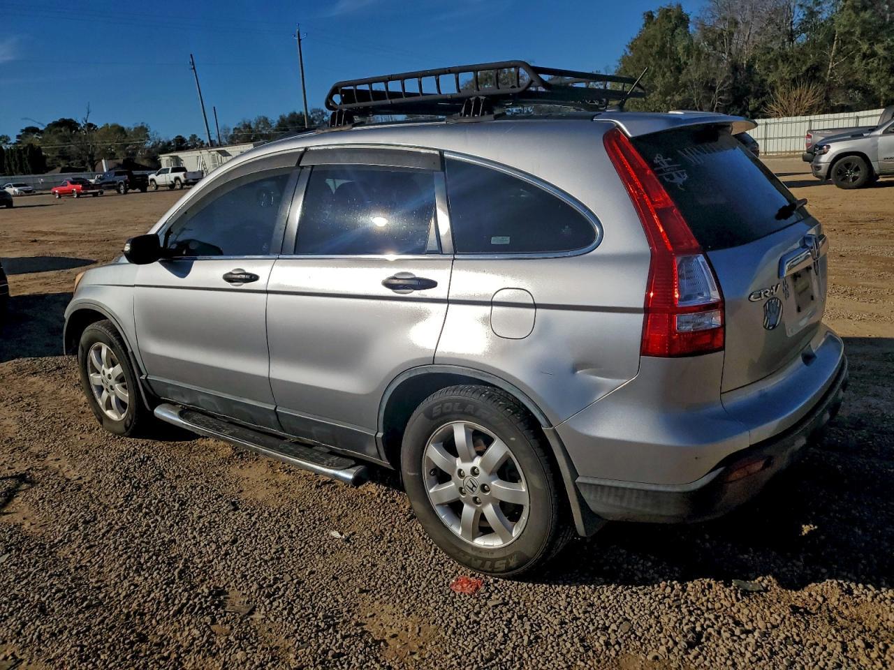 2008 HONDA CR-V
