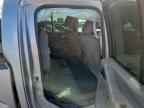 2017 NISSAN Frontier