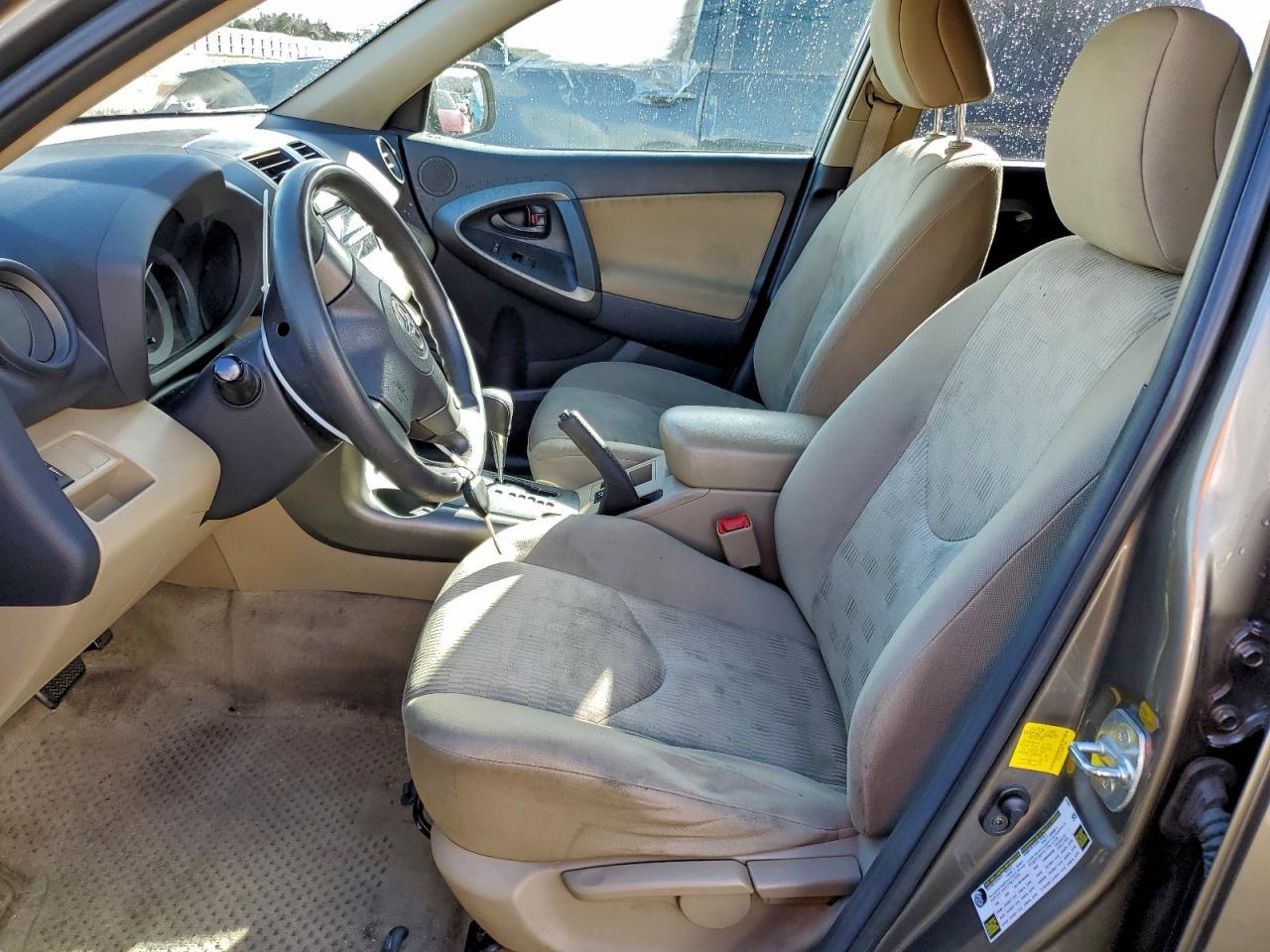 2011 TOYOTA RAV4