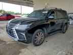 2017 LEXUS LX 570
